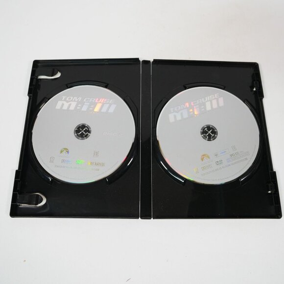 Action Adventure DVD Lot of 6 Movies for Date/Movie Night Great Movies TESTED - Picture 9 of 16